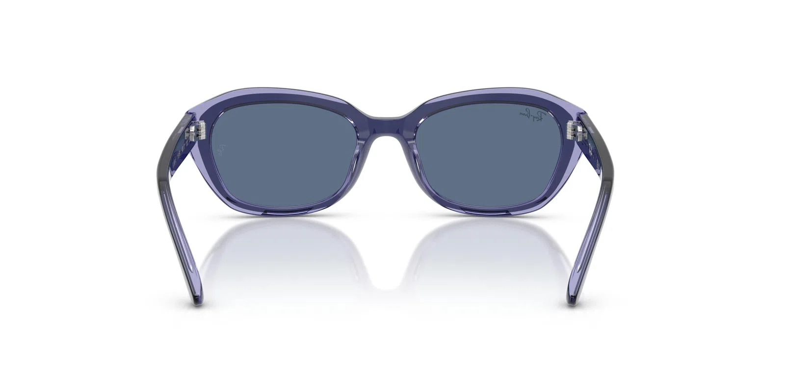 Ray-Ban Junior 9081S Sunglasses - view 41